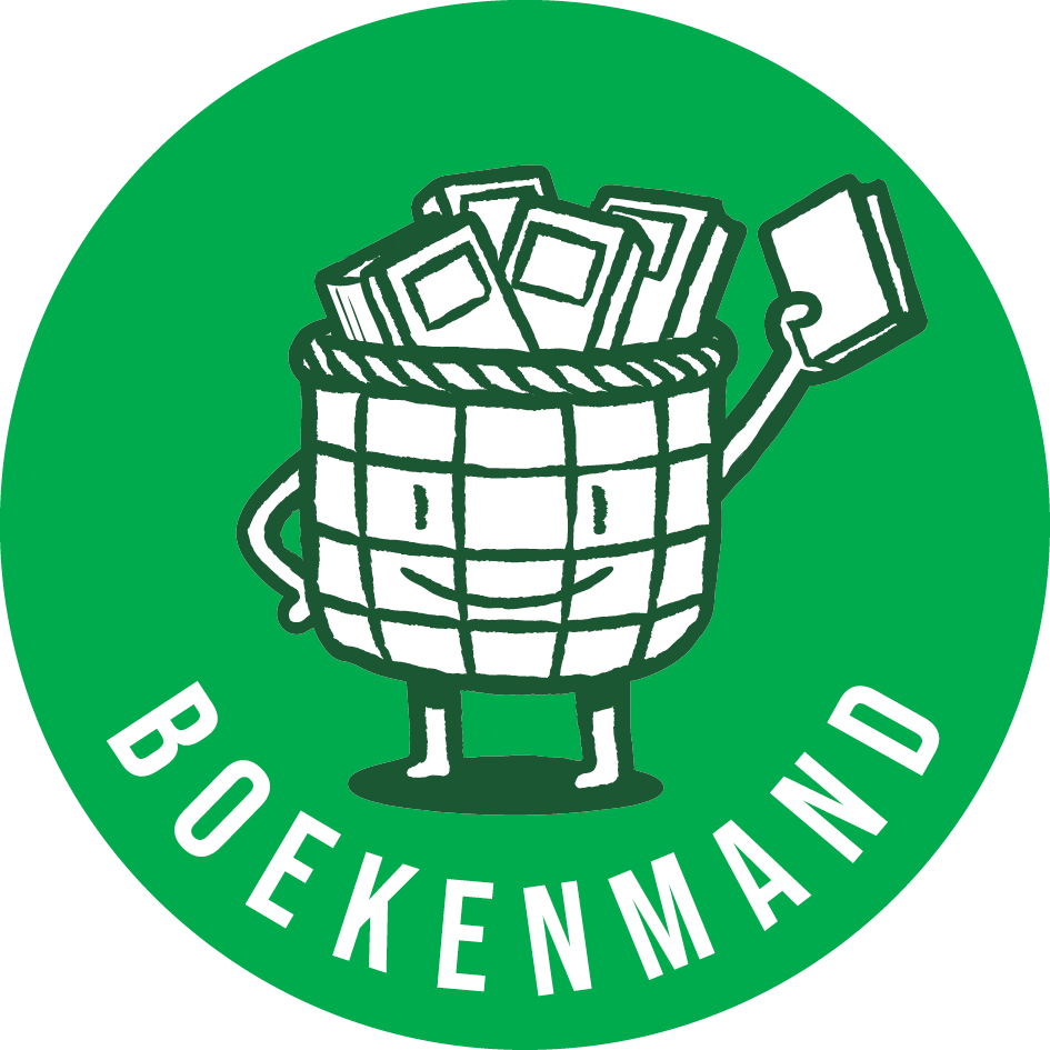 Boekenmand